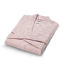 Mijölnir Albornoz de Algodón Rosa L/XL